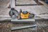 Przecinarka do stali i betonu DeWALT DCS690X2 54V 2x 9,0Ah XR FLEXVOLT 230mm